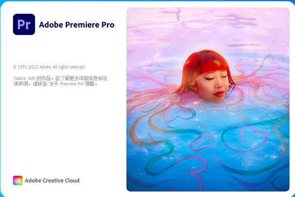 adobe premiere pro2023