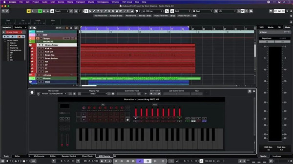 cubase pro