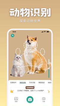 识花君官方版app