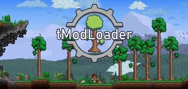 泰拉瑞亚tmodloader