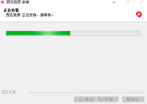 西瓜视频Windows版