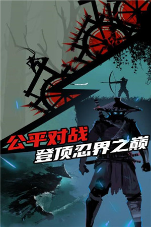 Ninja Arashi无限生命