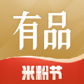 小米有品app