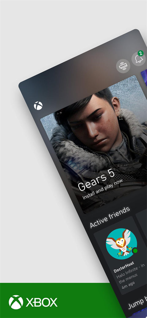 Xbox手柄手机app正版