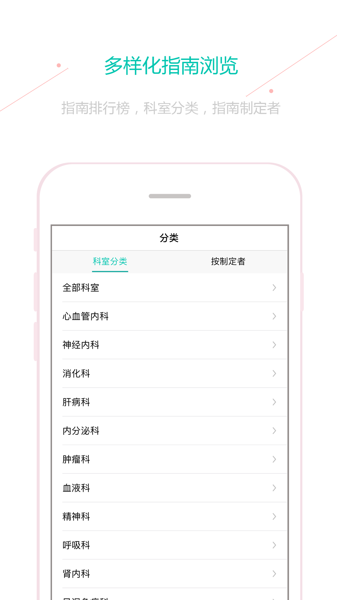 临床指南app最新版