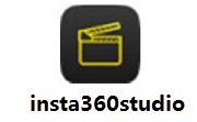 Insta360studio（Mac版） v5.1.0全新版