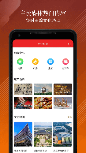 数字武汉app