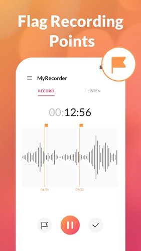 MyRecorder最新版