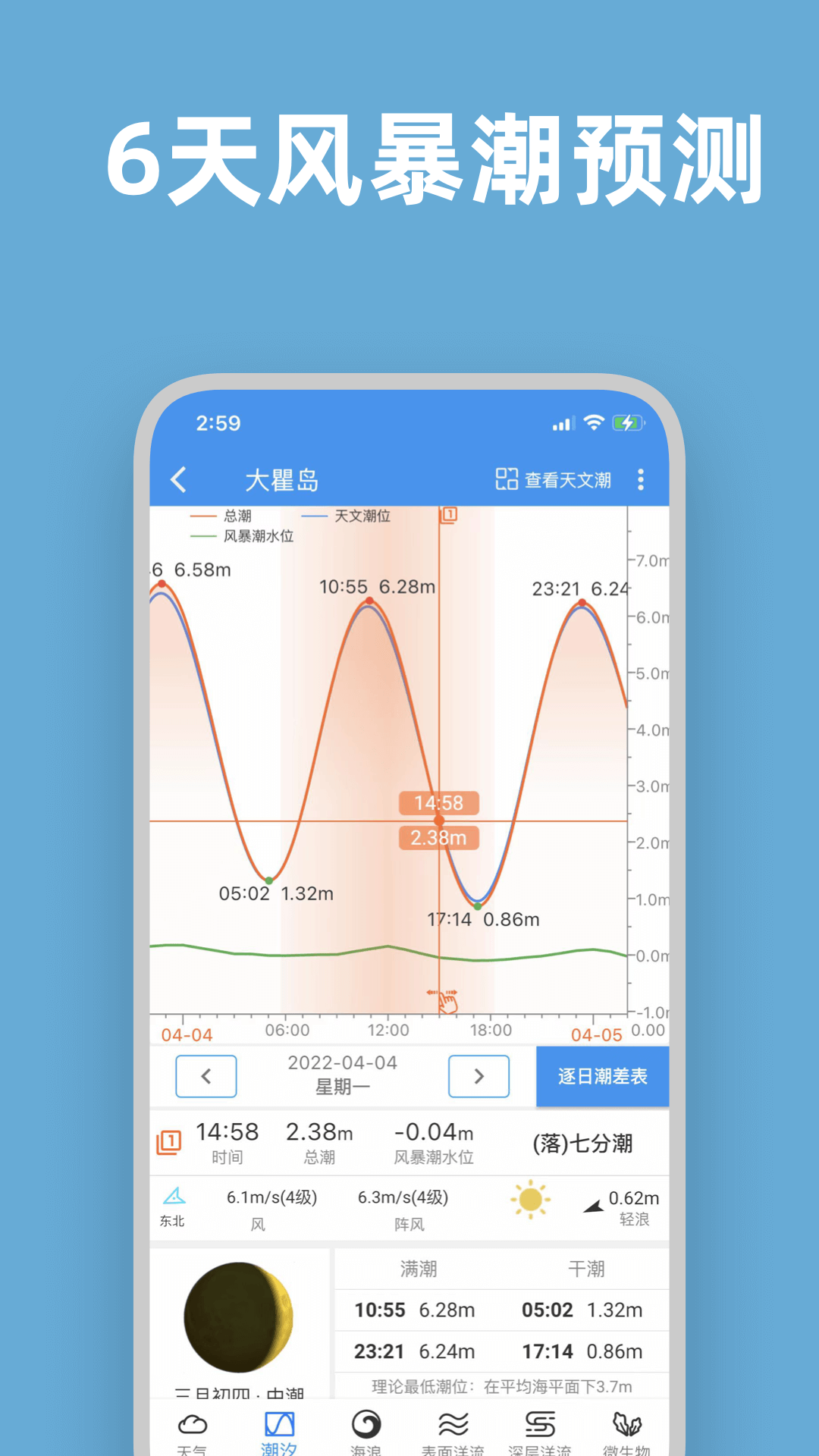 流浪潮汐2024正式版