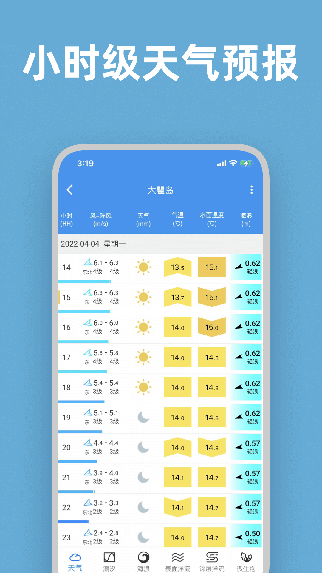 流浪潮汐2024正式版