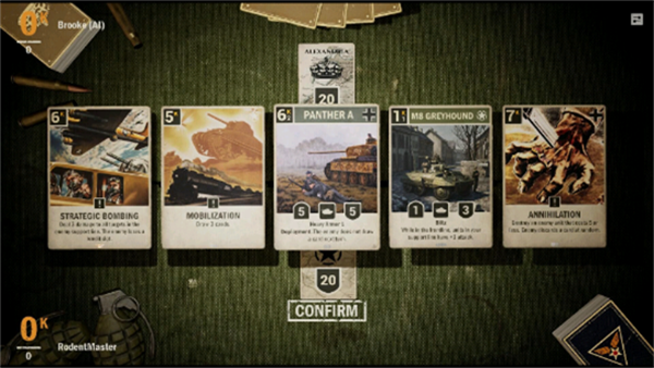 kards(附攻略)