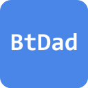 btdad磁力搜索最新版 v1.0官方版