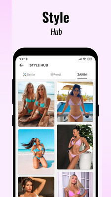 ZAFUL app