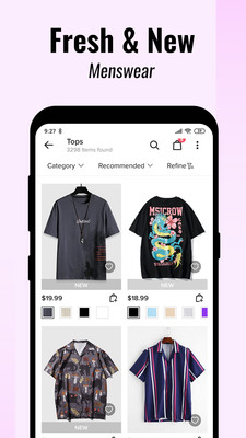 ZAFUL app