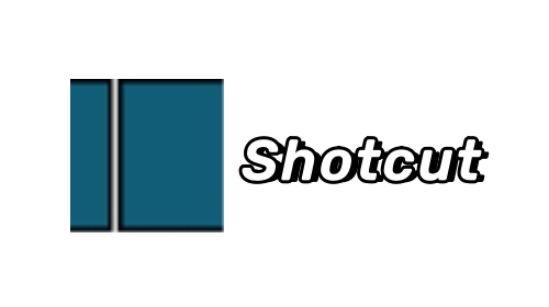 Shotcut桌面版