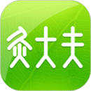 经络穴位图解（app）