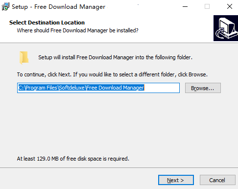 Free Download Manager官方版