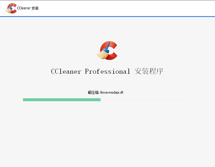 CCleaner Professional官方版