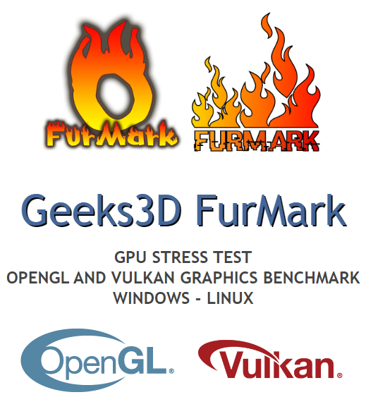 FurMark2(GL+Vulkan)