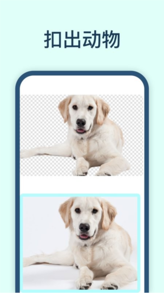 迅捷抠图安卓破解版