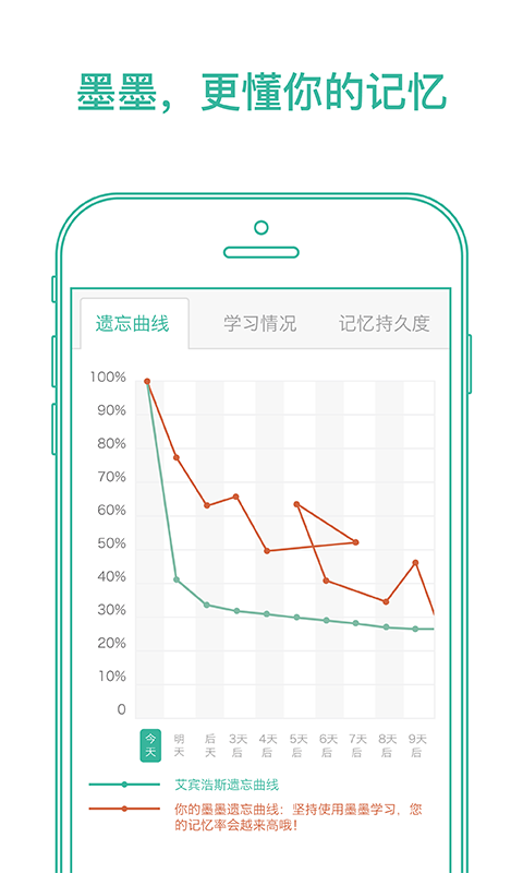 墨墨背单词app手机版