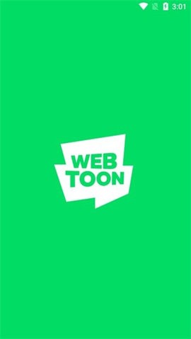 webtoon安卓官网版