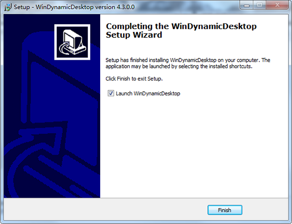 WinDynamicDesktop(动态桌面软件)