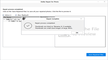 Stellar Repair for Photo(图片恢复工具)