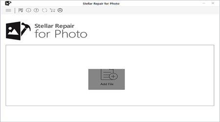 Stellar Repair for Photo(图片恢复工具)