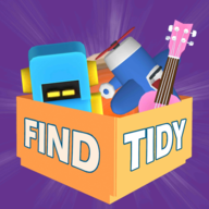 找到和整理(Find & Tidy)