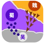 攻守战争(附兑换码)