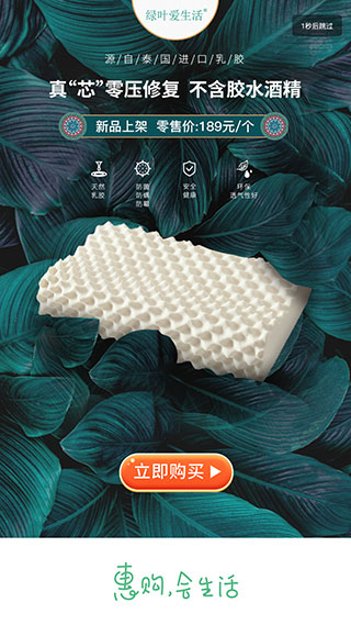 绿叶惠购APP正版