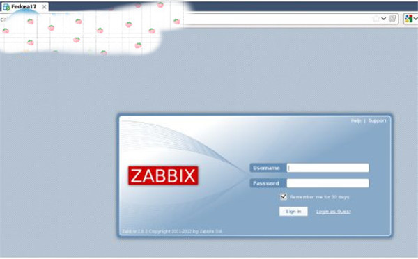 Zabbix全新版