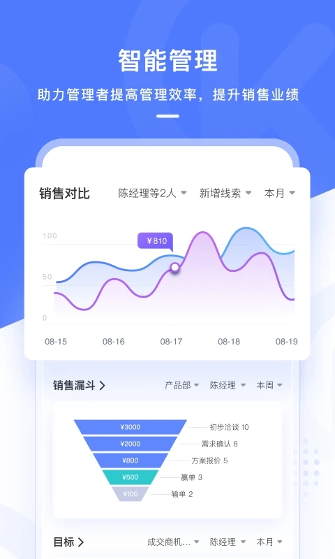 销氪APP免费版