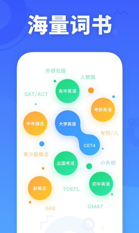 乐词新东方背单词APP纯净版