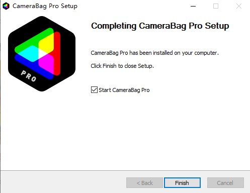 CameraBag Pro(滤镜处理工具)