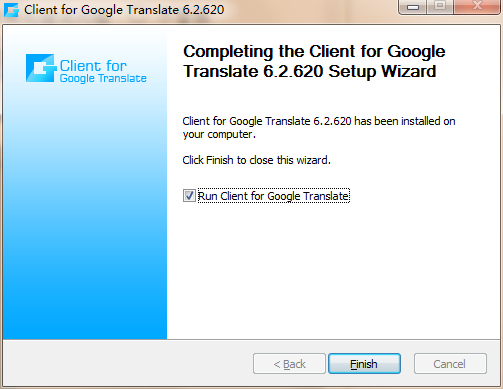 Google Translate最新版