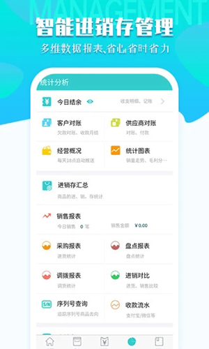 秦丝生意通app