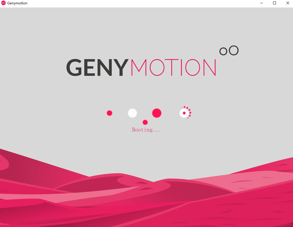 Genymotion汉化版