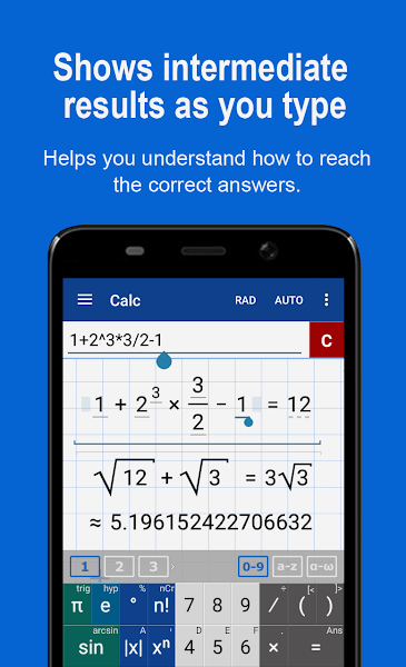 图形计算器Mathlab升级版