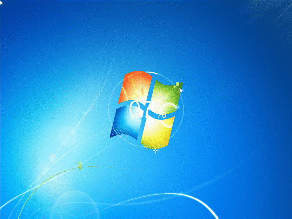 Windows7 64位系统下载|旗舰版 GHOST WIN7 64位 珍藏极速旗舰版 YN2024