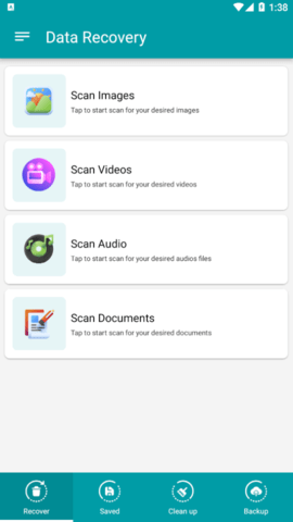 Data RecoveryAPP最新版