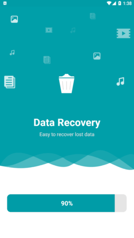 Data RecoveryAPP最新版