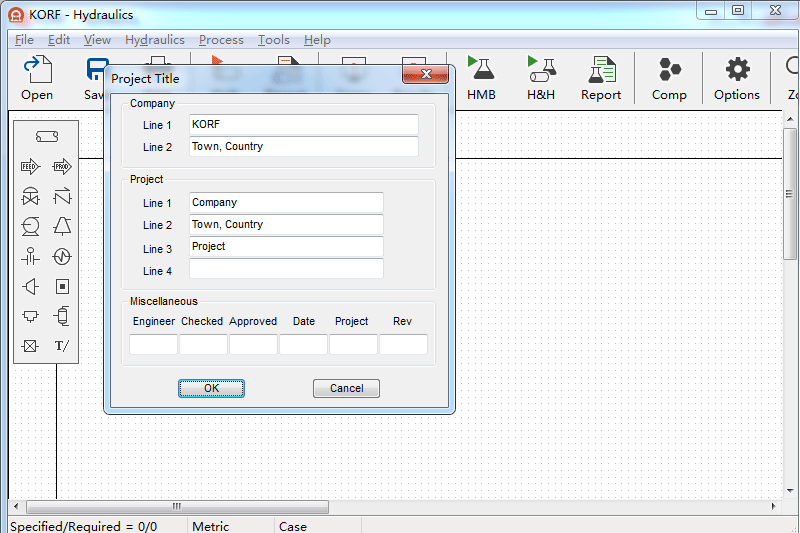 Korf Hydraulics免费版