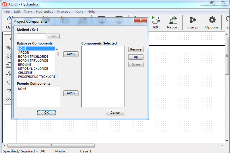 Korf Hydraulics免费版