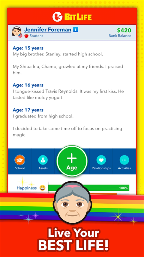 BitLife免广告