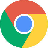 Google Chrome网络浏览器 v125.0.6422电脑版