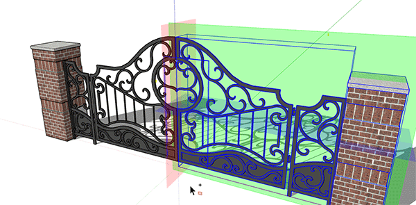 SketchUp电脑版