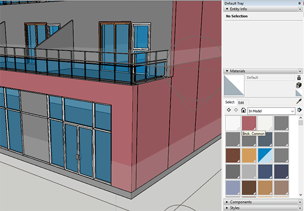 SketchUp电脑版