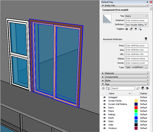 SketchUp电脑版